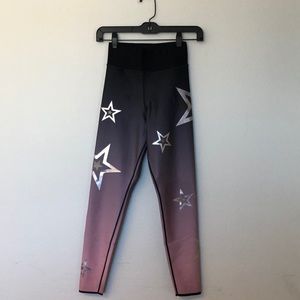 Ultracor Workout Leggings